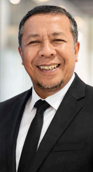 Dr. Sulaiman N. Sembiring - Environmental & Natural Resources Counsel