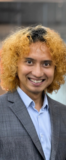 Alexander Akbar