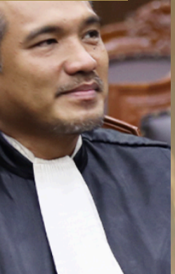 Davy Helkiah Radjawane