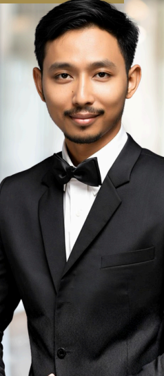 Dr(c). Wahyu Taufiq